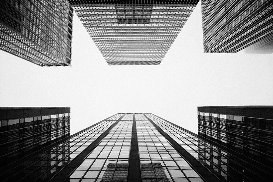 tall building no.1